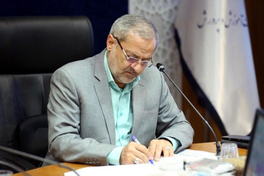 پیام وزیر آموزش و پرورش به مناسبت سالروز حمله به دبیرستان دخترانه شهرستان میانه