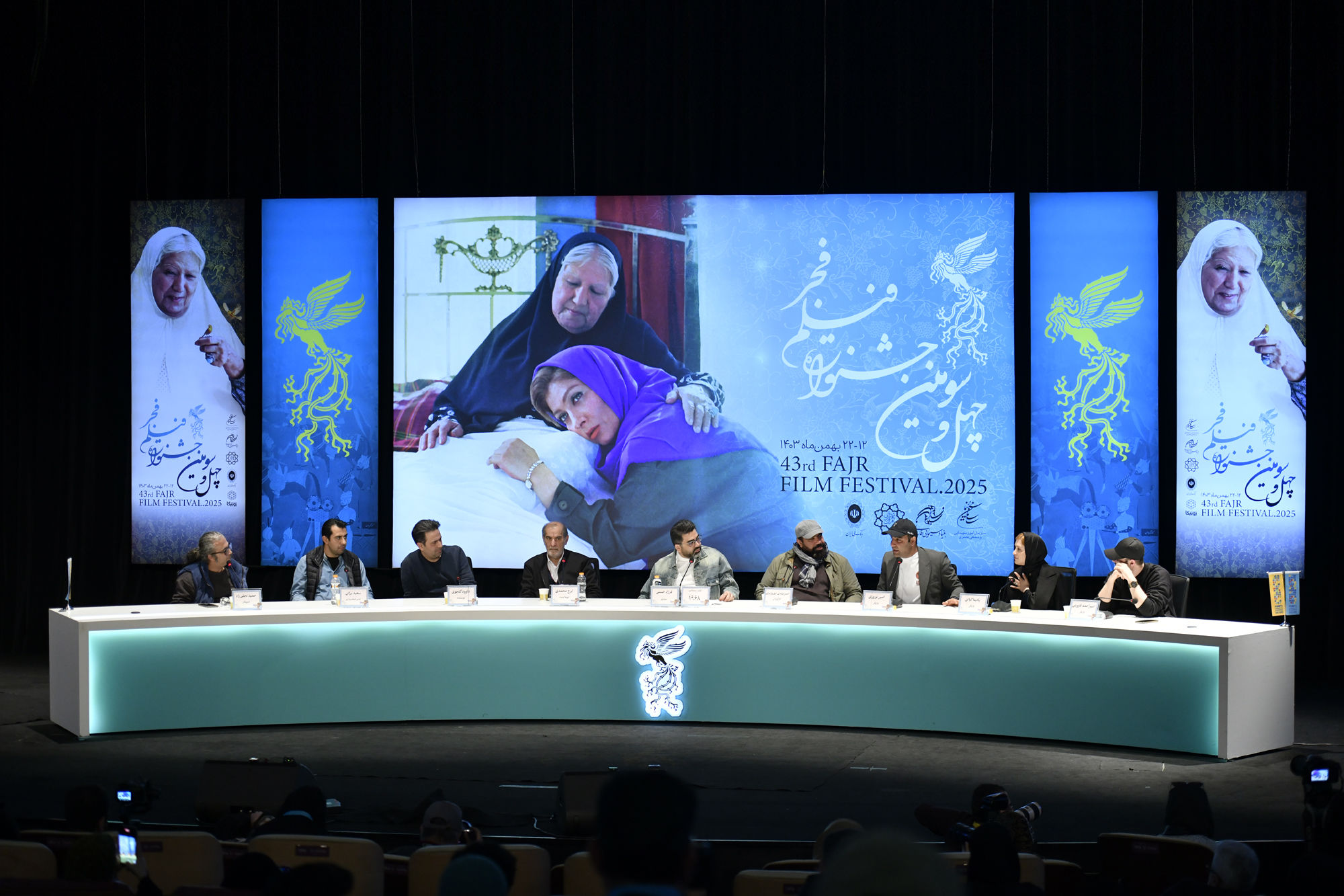 تخیل در سینمای ایران از بین رفته است