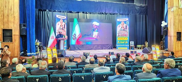 همایش «خشت های بهشتی»در کاشمر