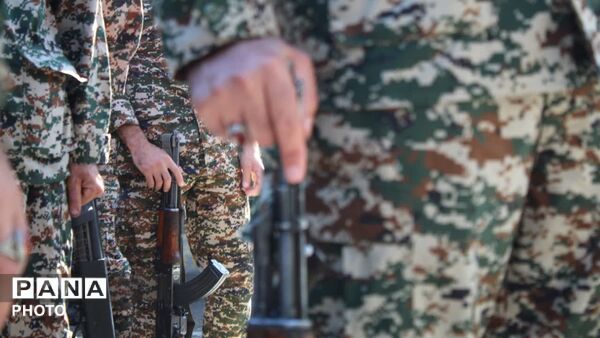 اعلام آمادگی دفاعی؛ بجنورد میدانِ رزمایش «جان‌فدا» 