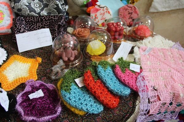 افتتاح کافه کتاب دبستان کاوه آهنگر ناحیه یک شهرری