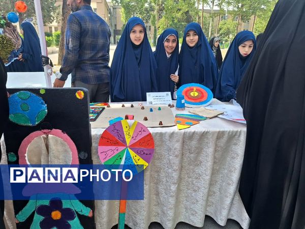 بزرگترین رویداد قرآنی مدارس غیردولتی در دانشگاه فرهنگیان