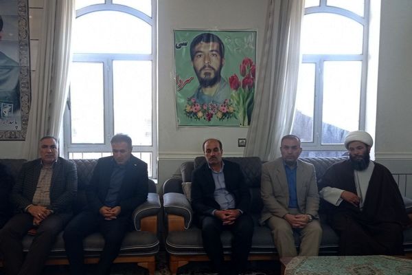 گامی نو برای عدالت آموزشی در فلارد