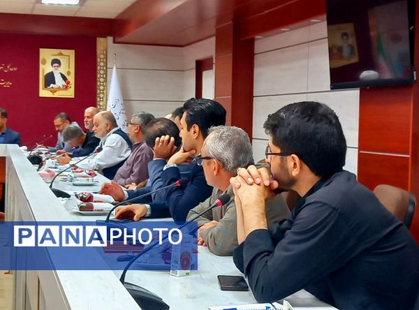 برگزاری نشست‌های فرهنگی ، قرآنی ملارد با محوریت اربعین و امر به معروف