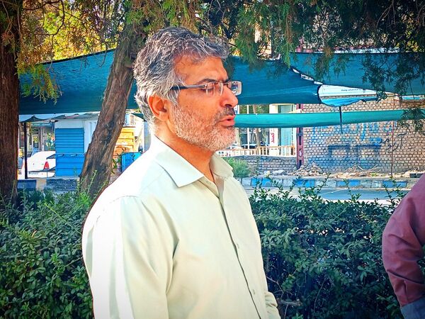 دانش آموزان دبیرستان میثاق از نمایشگاه خط بازدید کردند 