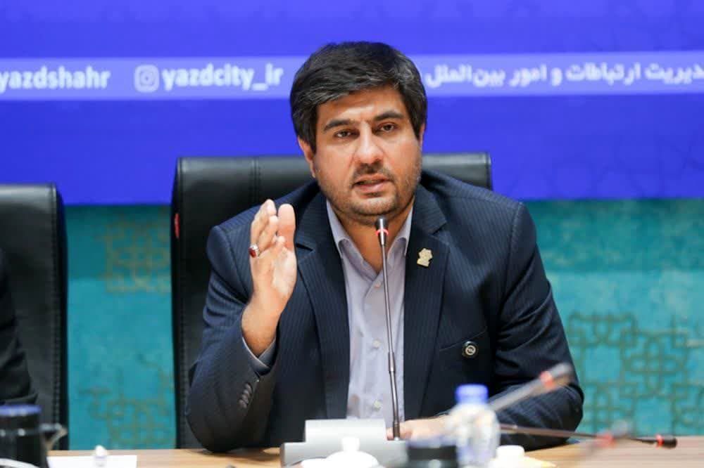  فرهنگ غدیر در زندگی مردم باید جریان داشته باشد