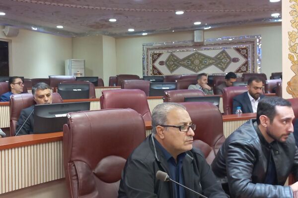 تربیت مدرسان سلامت روان کلید خورد