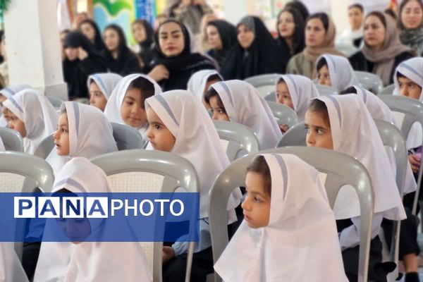 رویداد بزرگ غنچه‌ها در قرچک