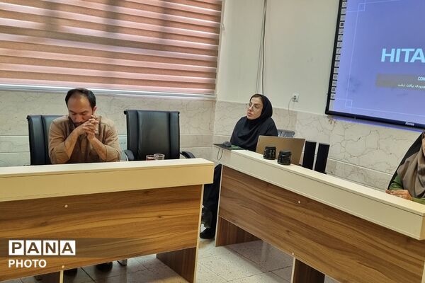 کمیته کارگروه اجتماعی، فرهنگی، آموزش دینی محله محور شهرستان ملارد