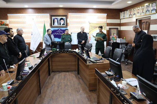 اقتدار جمهوری اسلامی در جنگ تحمیلی ۱۲ روزه 