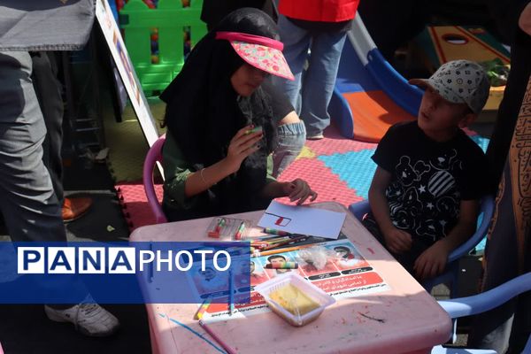 قدم به قدم در مسیر عاشقی اباعبدالله‌الحسین‌(ع)