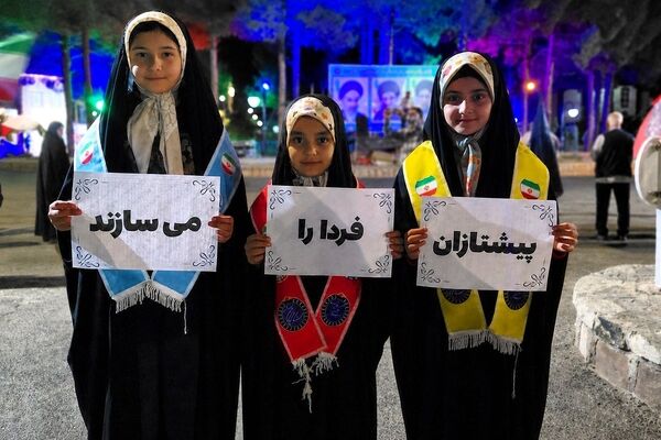 پیشتازان رشتخوار، حماسه‌ای از جنس فردا آفریدند