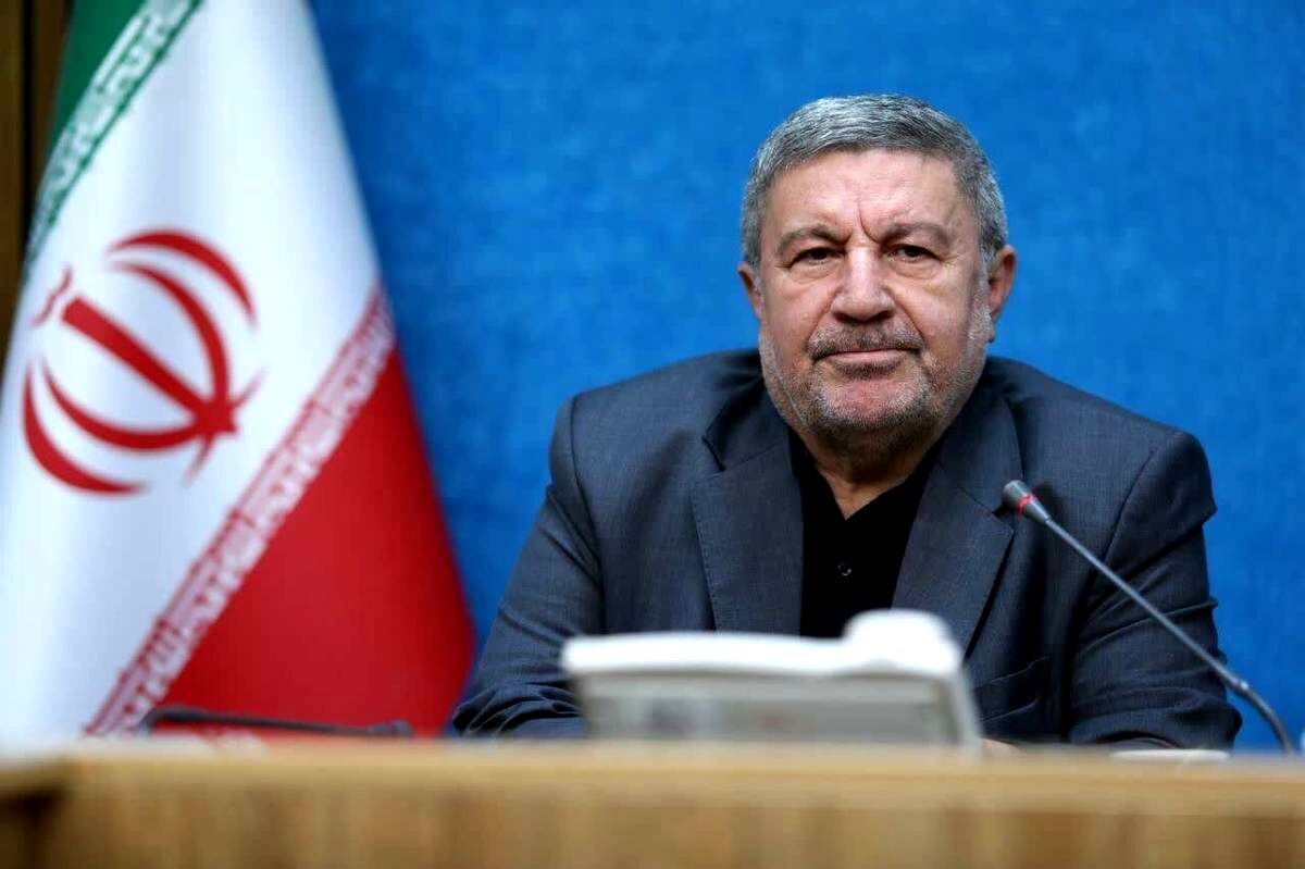دشمن با هدف نابودی کامل ایران و از بین بردن جمهوری اسلامی وارد این جنگ شده است