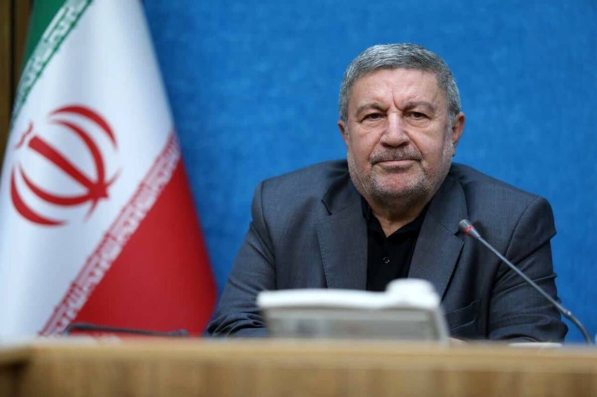 سیاست قطعی و بدون عقب‌نشینی دولت ‌گشایش اینترنت بین‌الملل و رفع فیلترینگ است