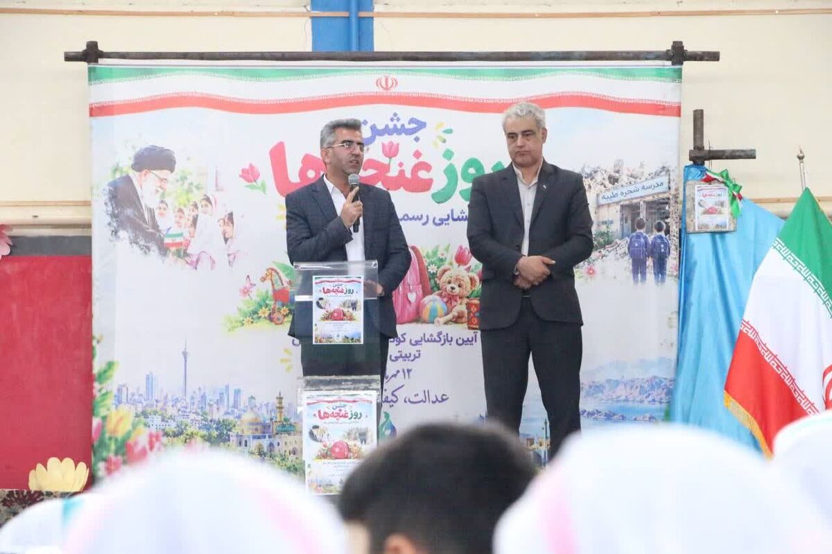 استان سمنان رتبه نخست پوشش تحصیلی دوره پیش از دبستان را کسب کرد