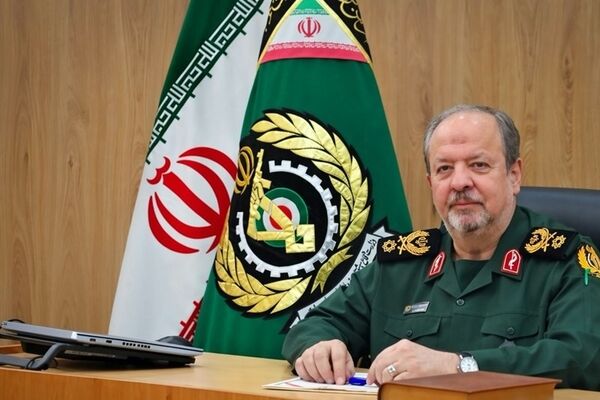 ابن‌الرضا: دشمن در زمان مقرر متوجه شگفتانه‌های دفاعی ما خواهد شد