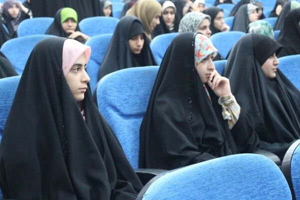 برگزاری اردوی «طلایه‌داران فردا» در مازندران