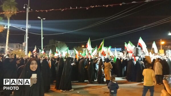 هستیم بر آن عهدی که بستیم