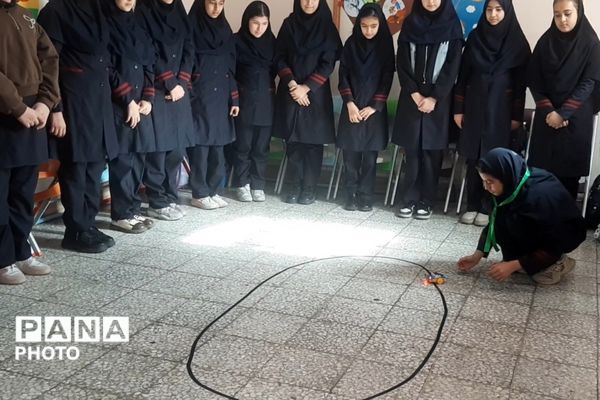 جشنواره جابر بن حیان؛ رقابت اندیشه‌های کوچک با ایده‌های بزرگ