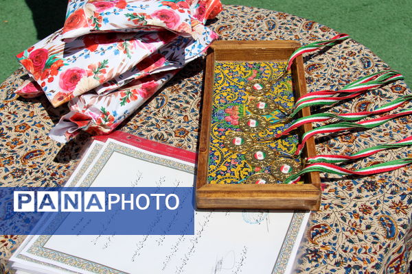 المپیاد ورزشی در دبستان غیرانتفاعی امام صادق(ع) شهرکرد