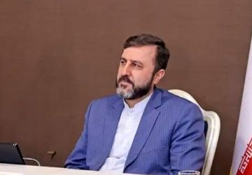 غریب‌آبادی: ایران فقط درباره مسائل هسته‌ای مذاکره خواهد کرد