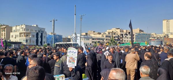 شهادت هنر مردان خداست