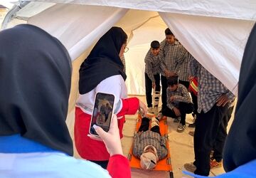 پدافند غیرعامل؛ ایمنی در سایه آگاهی