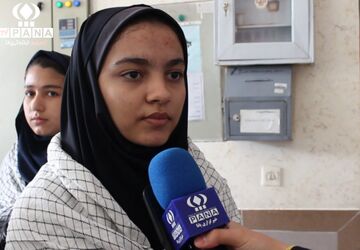 نسل امروز، ادامه‌دهنده‌ی پیام ۱۳ آبان 
