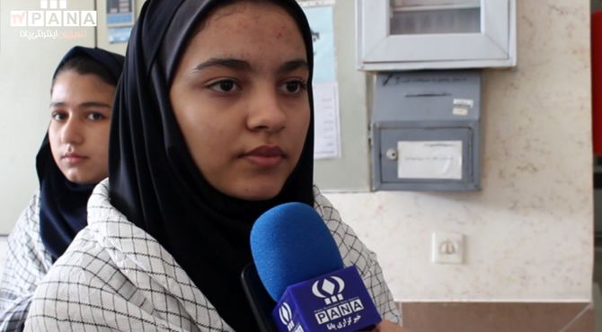 نسل امروز، ادامه‌دهنده‌ی پیام ۱۳ آبان 