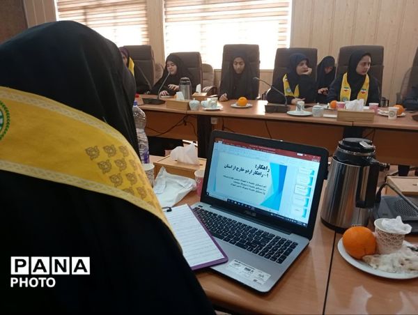 انتخابات شورای دانش‌آموزی استان و مجلس دانش‌آموزی کشور