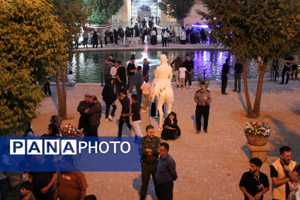 همایش ملی فرهنگ، هنر و ادب اقوام ایران‌زمین