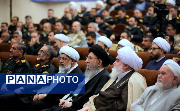 برگزاری یادواره ۳۲۷ شهیدسرافراز انتظامی استان گلستان