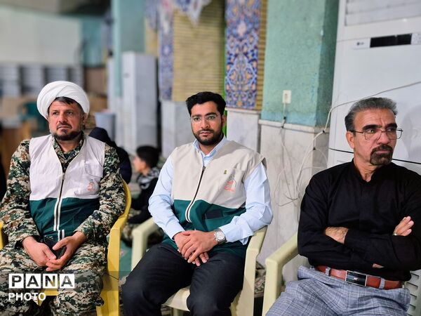 از قاب دوربین تا نبض زندگی