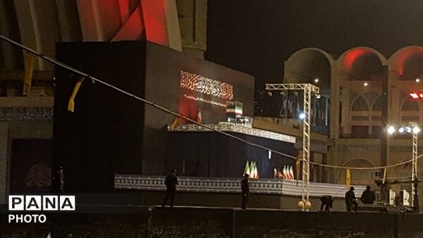 میعادگاه خونخواهان در مصلی؛ وداع میلیونی با بزرگترین چهره جهان اسلام