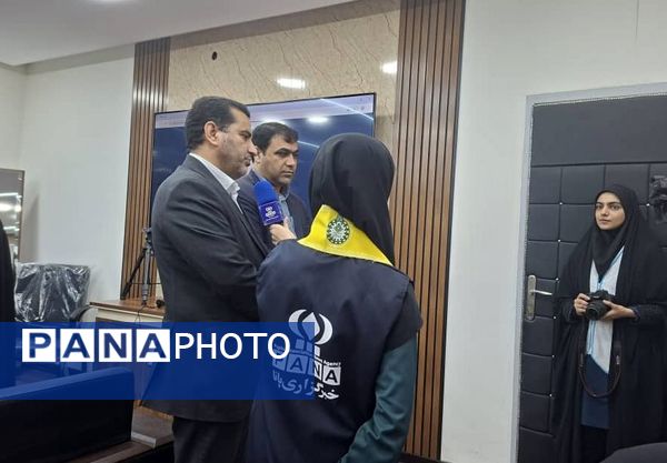 کارگاه تولید محتوا با عنوان «نوراوی مهر» در دشتستان