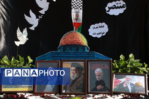 شور عاطفه‌ها، شروعی برای مهربانی