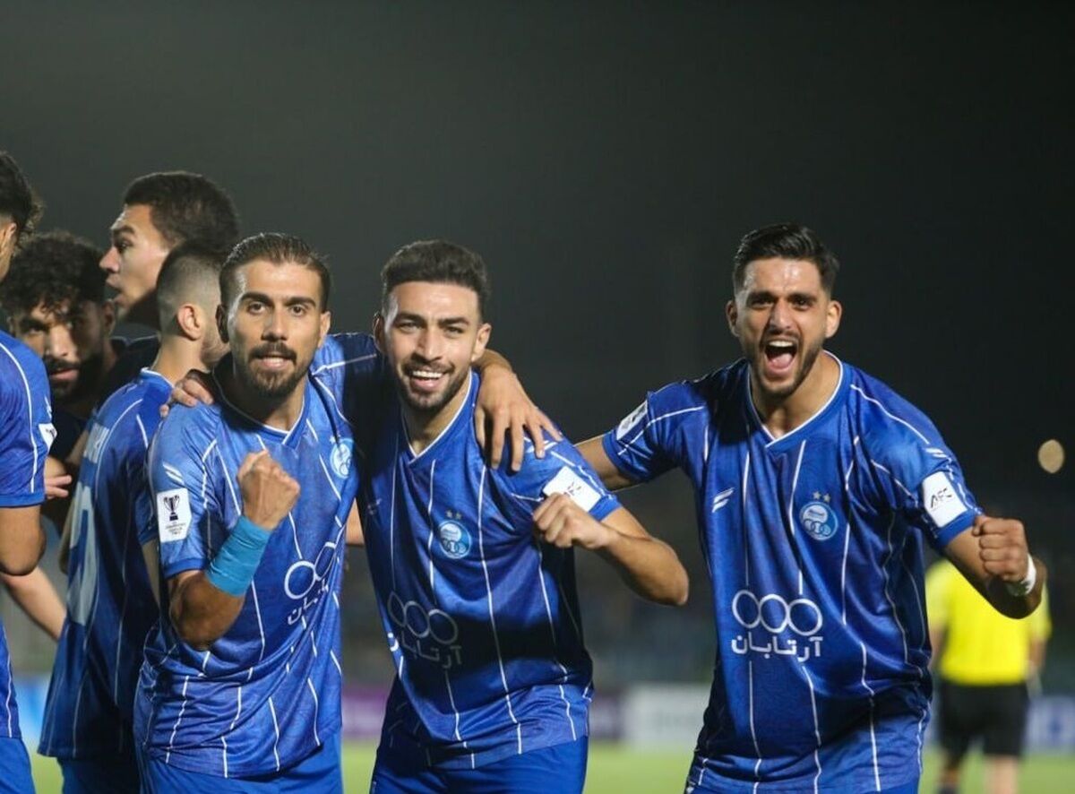 نبرد حیاتی استقلال با چهار غایب در اَمان؛ غلامپور: استقلال مقابل الوحدات محکوم به پیروزی است 