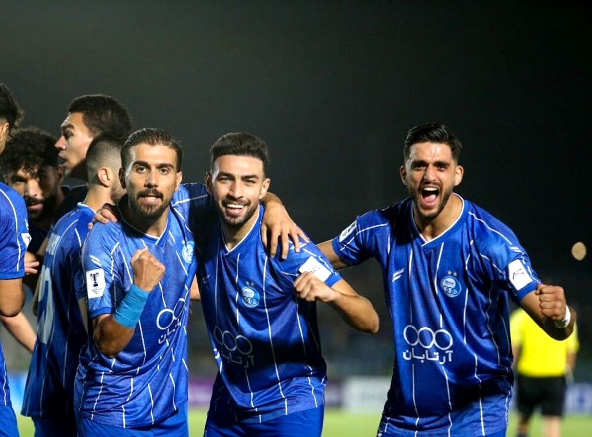 نبرد حیاتی استقلال با چهار غایب در اَمان؛ غلامپور: استقلال مقابل الوحدات محکوم به پیروزی است 
