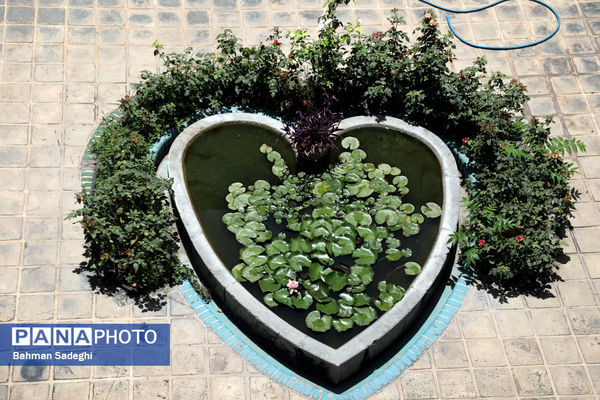 خانه موزه مقدم