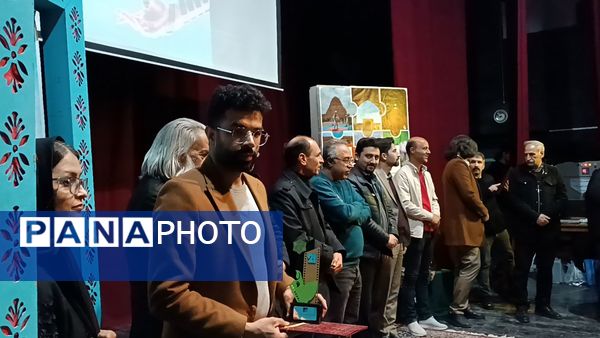 بیست و یکمین هفته فیلم و عکس درگناباد