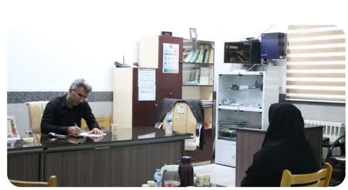 مطالبات فرهنگیان در برنامه فرصت گفت‌وگو بررسی شد
