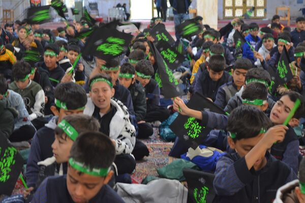 نوگلان فاطمی بهارستانی