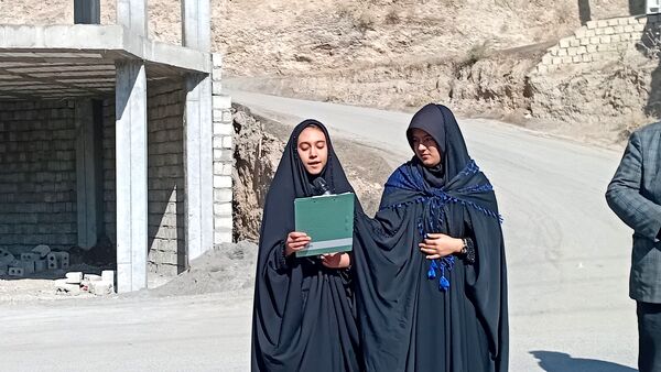 ۱۳ آبان؛ روایت ایستادگی نسل‌ها در مارکده