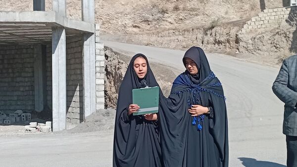 ۱۳ آبان؛ روایت ایستادگی نسل‌ها در مارکده