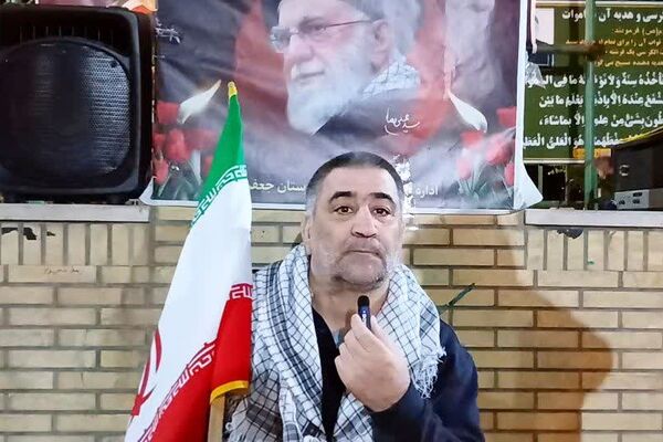 مردم، نقش‌آفرینان بی‌بدیل صحنه‌های همدلی هستند 