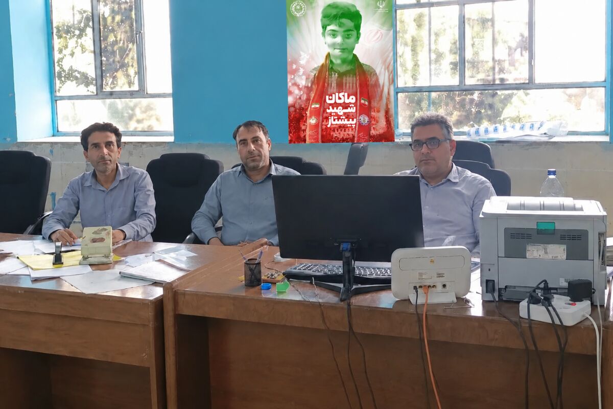 شهید «ماکان نصیری» الگویی ماندگار برای نسل امروز است