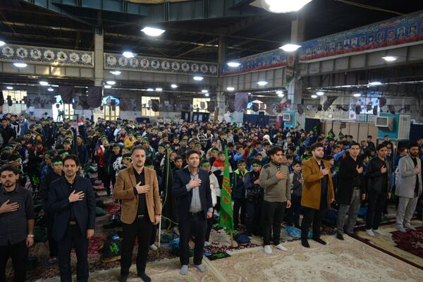 نوگلان فاطمی بهارستانی