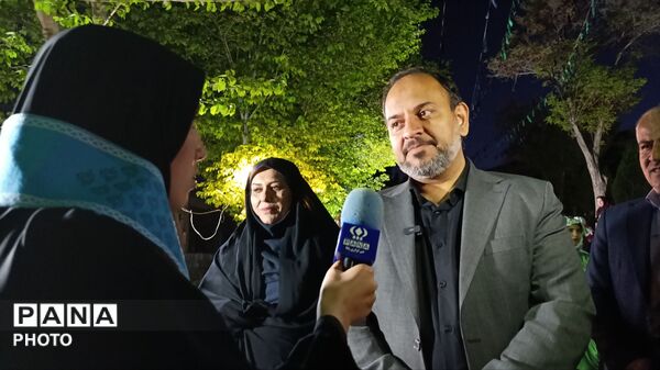 تجلیِ برنامه‌های پرورشی در میانهٔ شورِ پیشتازان