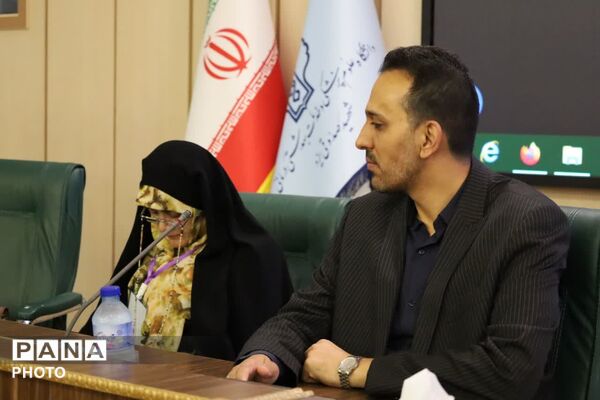  افتتاح دوره کشوری تربیت مدرس در یزد