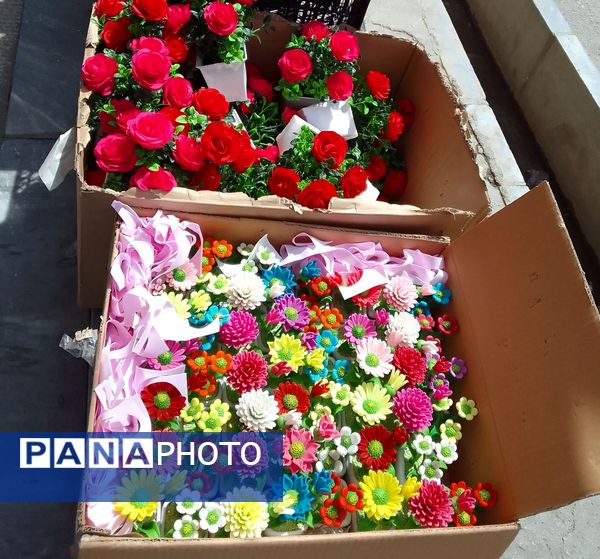 جاذبه‌های دیدنی شهرکرد برای عید نوروز